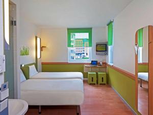 ibis budget krakow stare miasto