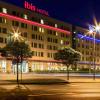 ibis budget krakow stare miasto