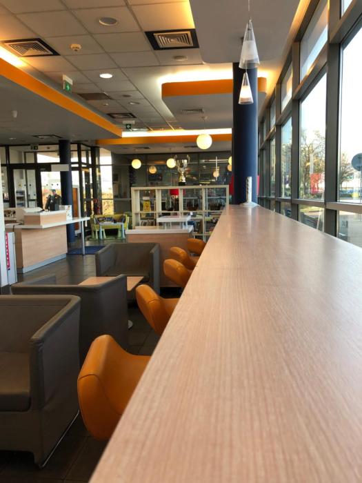 ibis budget katowice centrum