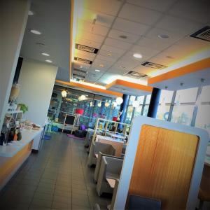 ibis budget katowice centrum