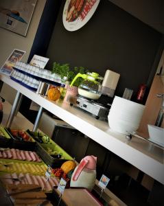 ibis budget katowice centrum