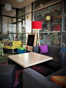 ibis budget katowice centrum