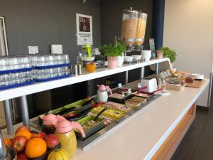 ibis budget katowice centrum