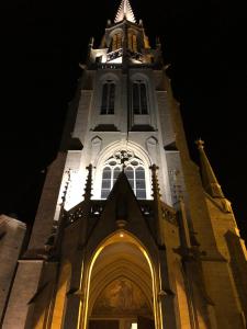 ibis budget katowice centrum