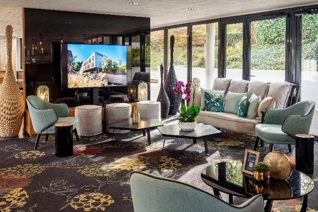 best western plus hotel de la regate