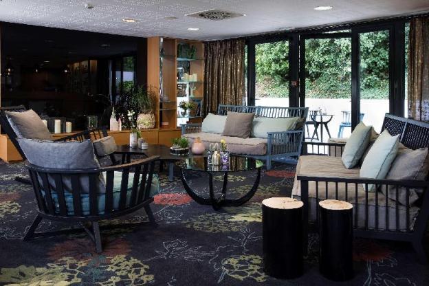 best western plus hotel de la regate