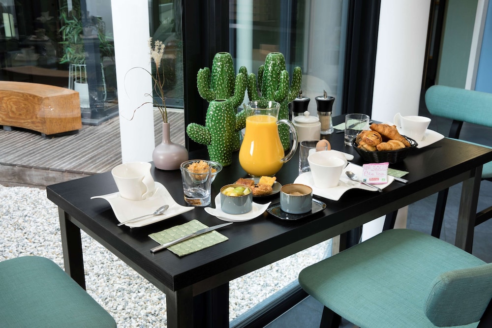 best western plus hotel de la regate
