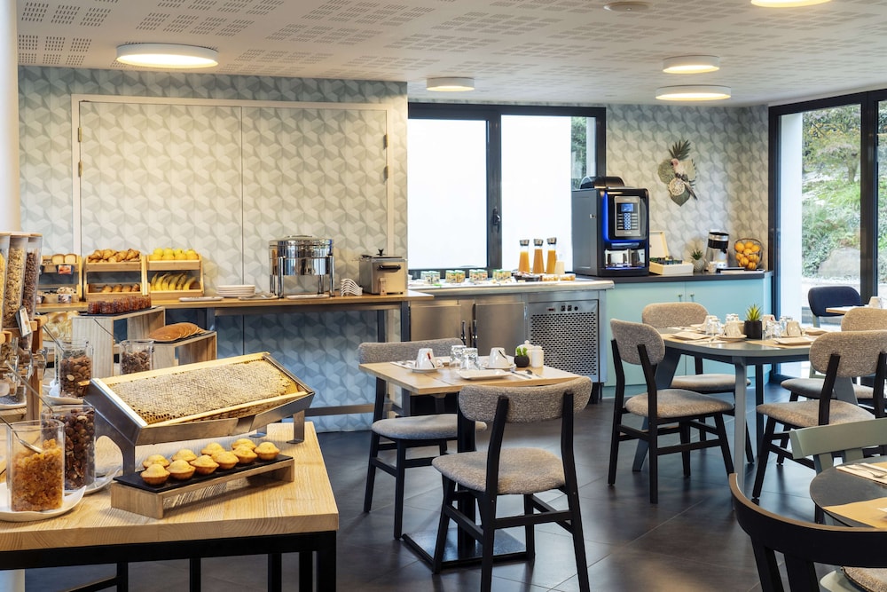 best western plus hotel de la regate