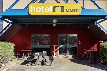 Hotelf1 Cholet,Maine-Et-Loire>>Cholet,1 star