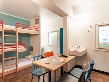 Hotelf1 Chaumont,Haute-Marne>>Chaumont,1 star