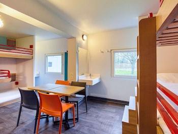 Hotelf1 Chaumont,Haute-Marne>>Chaumont,1 star