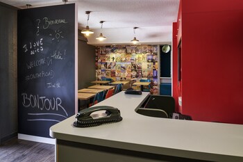 Hotelf1 Chaumont,Haute-Marne>>Chaumont,1 star