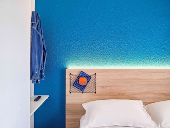 Hotelf1 Chaumont,Haute-Marne>>Chaumont,1 star