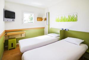 ibis budget chartres