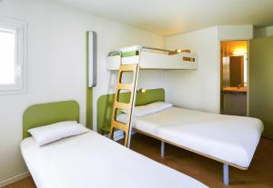 ibis budget chartres