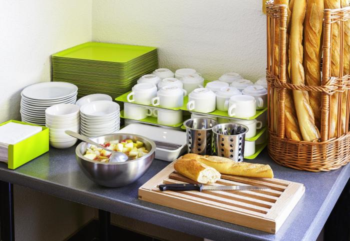 ibis budget chartres