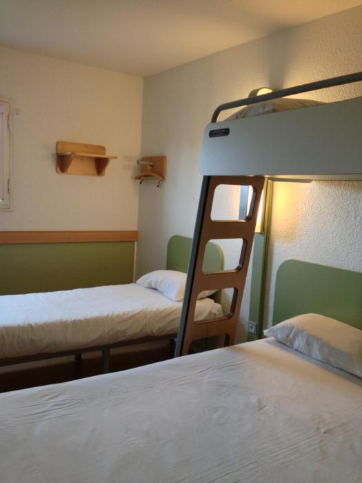 ibis budget chartres