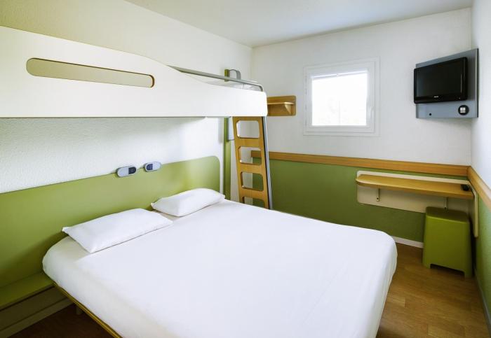 ibis budget chartres