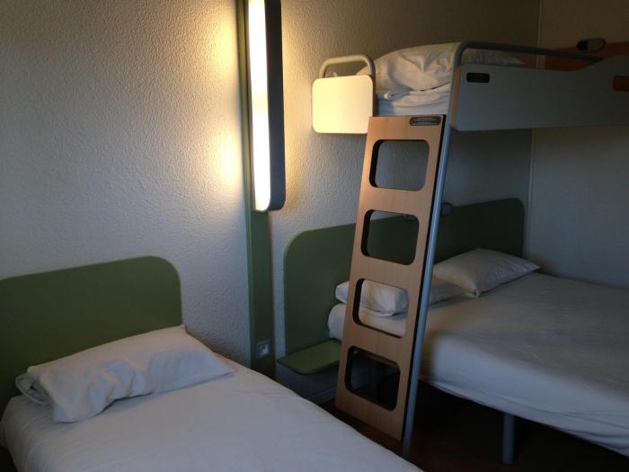 ibis budget chartres