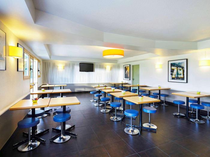 ibis budget chartres