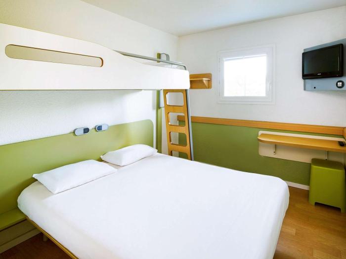 ibis budget chartres