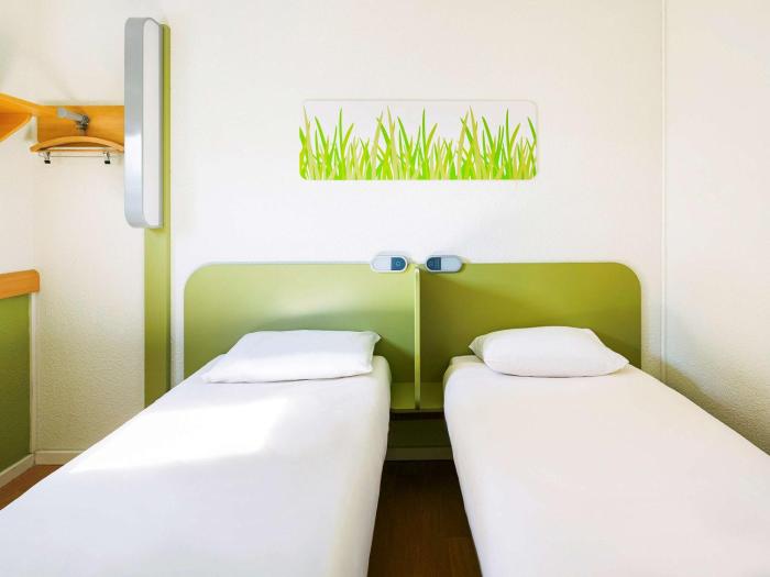 ibis budget chartres
