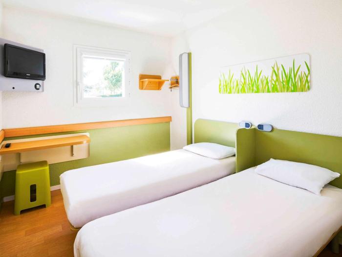 ibis budget chartres
