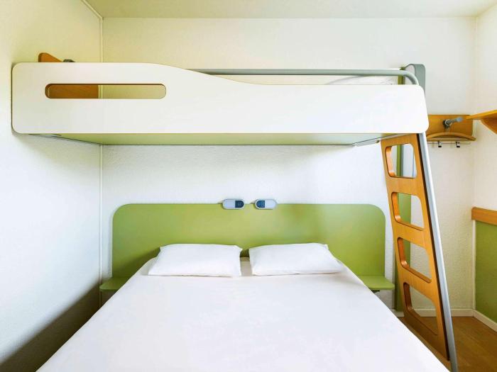 ibis budget chartres