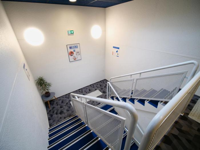 ibis budget chartres