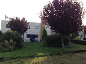 ibis budget chartres