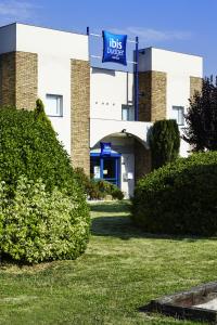 ibis budget chartres