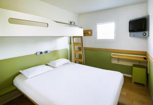 ibis budget chartres