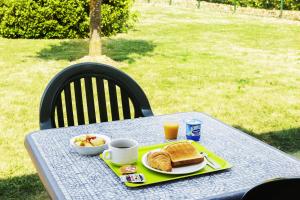 ibis budget chartres