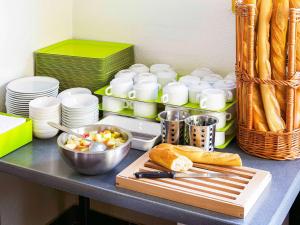 ibis budget chartres