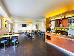 ibis budget chartres