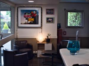 ibis budget chartres