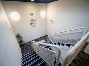 ibis budget chartres