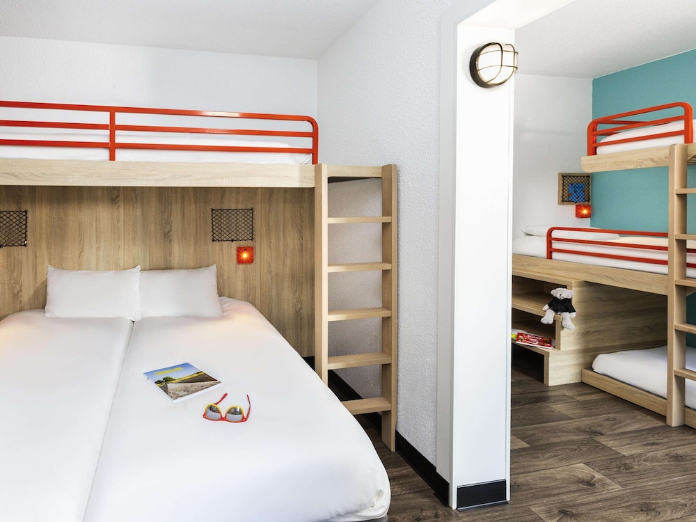 hotelf1 chambery nord