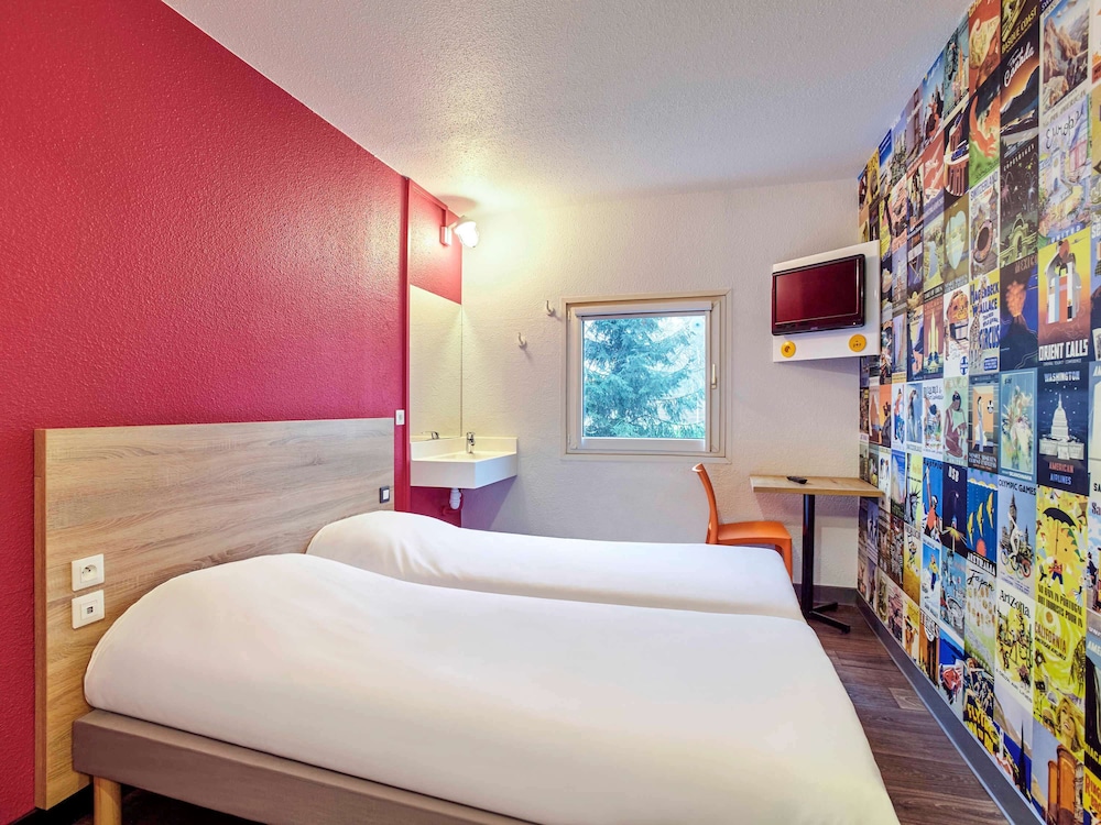 hotelf1 chambery nord