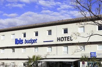 ibis budget carcassonne la cite