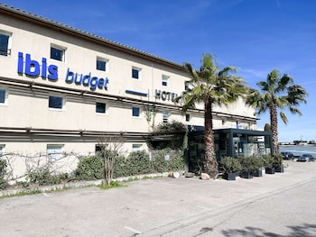 ibis budget carcassonne la cite