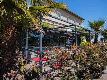 ibis budget carcassonne la cite