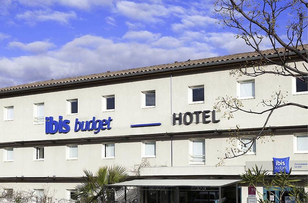 ibis budget carcassonne la cite