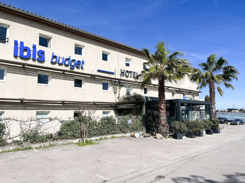 ibis budget carcassonne la cite