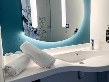 ibis budget carcassonne la cite