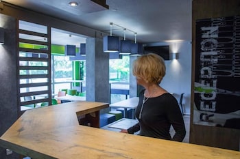 ibis budget carcassonne la cite