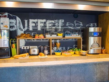 ibis budget carcassonne la cite