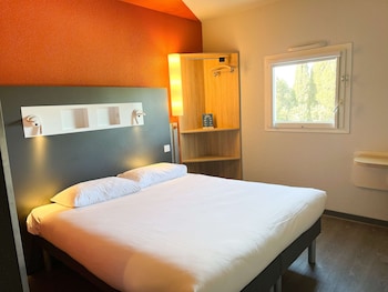 ibis budget carcassonne la cite