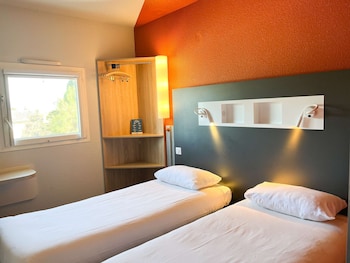 ibis budget carcassonne la cite