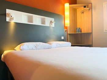 ibis budget carcassonne la cite